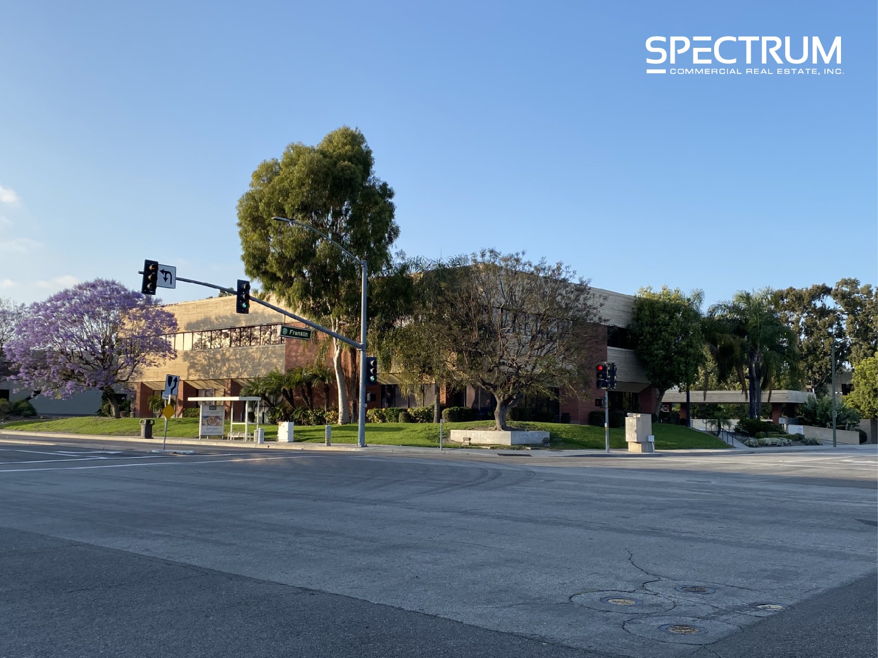 14511 Franklin Ave, Tustin, CA for lease Building Photo- Image 1 of 11