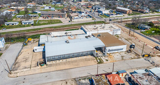 More details for 61 Gilmer St, Killeen, TX - Industrial for Sale