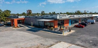 More details for 719 W Walnut St, Rogers, AR - Retail for Lease