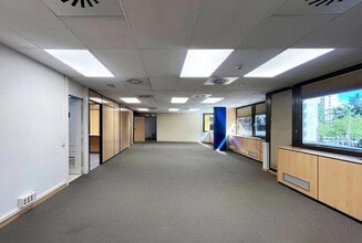 Paseo Castellana, 143, Madrid, Madrid for lease Interior Photo- Image 2 of 13