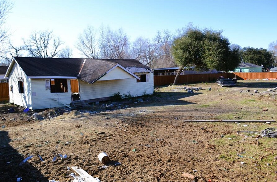 824 W Rittenhouse Rd, Houston, TX à vendre - Aérien - Image 3 de 4