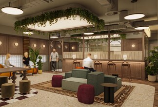 279 Tottenham Court Rd, London for lease Interior Photo- Image 2 of 4