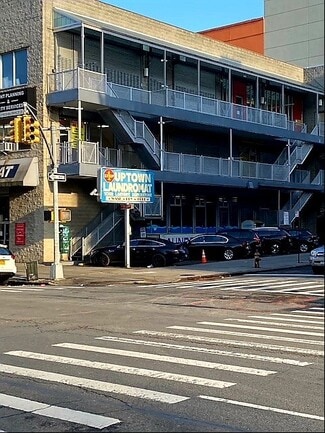 More details for 2916 Frederick Douglass Blvd, New York, NY - Office/Medical for Lease