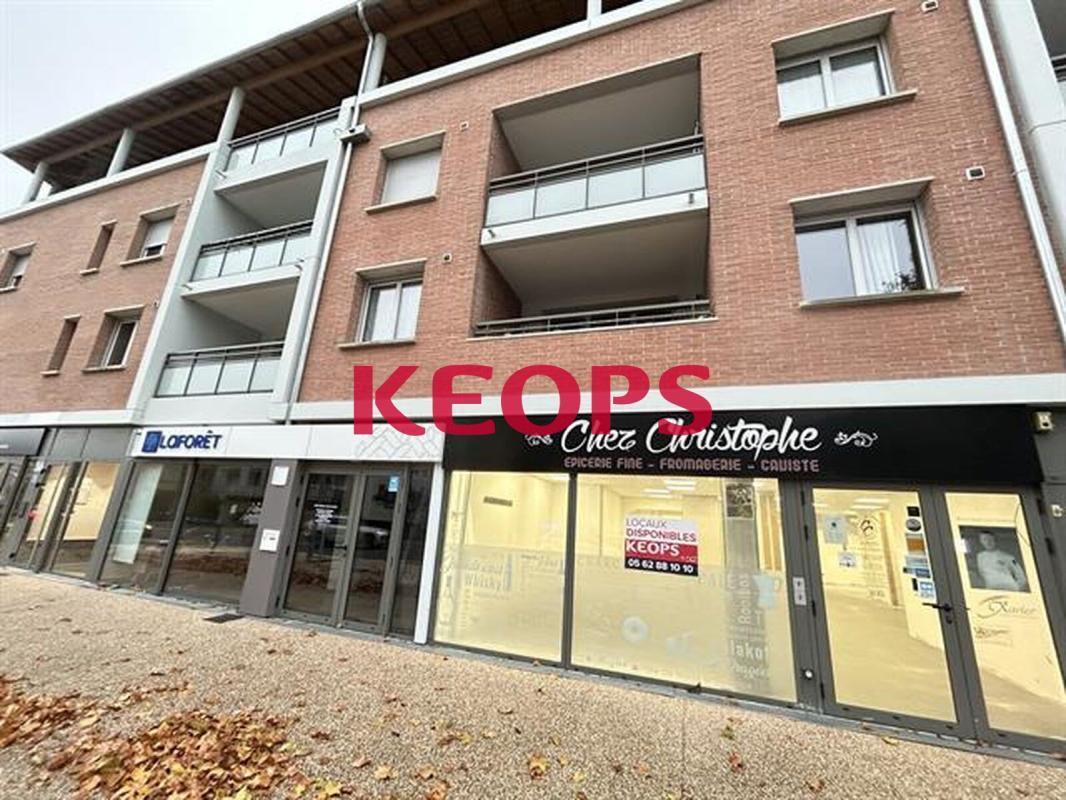 36 Avenue De Toulouse, Castanet-Tolosan for lease Building Photo- Image 1 of 18
