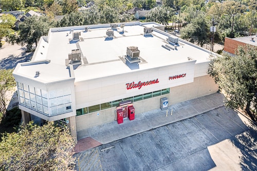 101 W Southmore Ave, Pasadena, TX à louer - Photo du bâtiment - Image 3 de 10