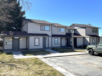 Plus de détails pour 439 Maple St, Castleford, ID - Multi-résidentiel à vendre