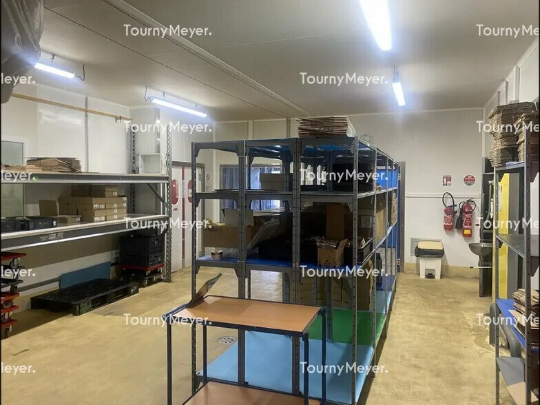 Flex dans Saint-Jacques-de-la-Lande à louer - Photo intérieure - Image 2 de 6