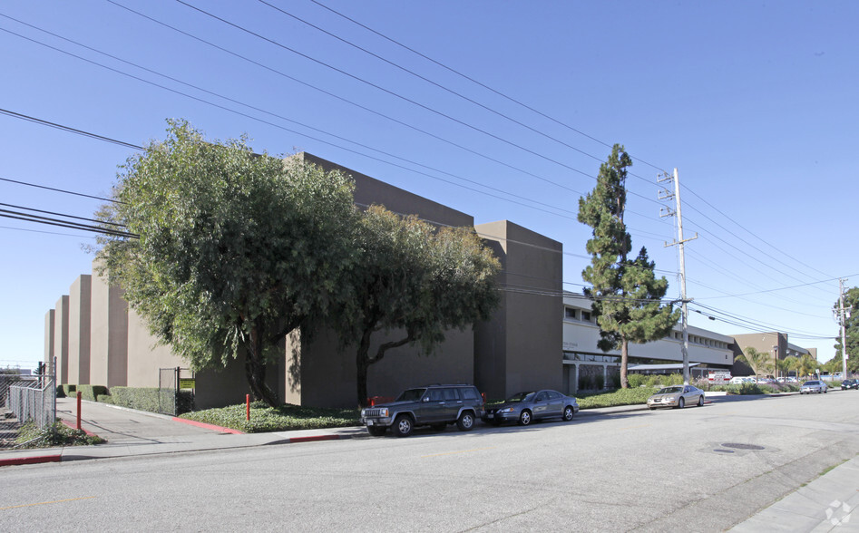 2801-2889 Mission St, Santa Cruz, CA for sale - Primary Photo - Image 1 of 1