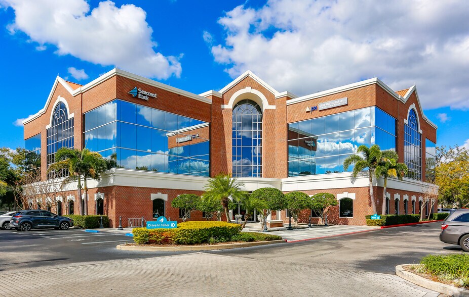 1031 W Morse Blvd, Winter Park, FL à louer - Photo principale - Image 2 de 17