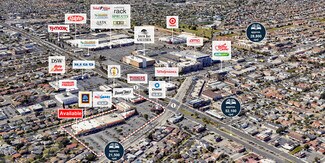 Plus de détails pour 4230-4354 Redondo Beach Blvd, Torrance, CA - Commerce de détail à louer