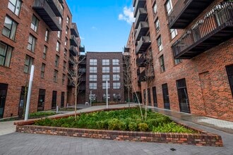 3-5 Martel Pl, London for lease Building Photo- Image 1 of 9