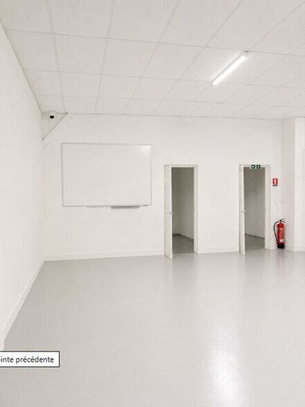 Flex dans Villeurbanne à louer - Photo intérieure - Image 3 de 8