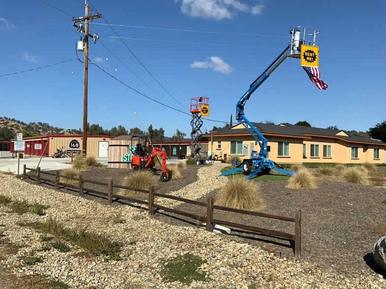 30455 Auberry Rd, Prather, CA for sale - Building Photo - Image 3 of 20