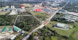 More details for TBD Old Hearne Road, Bryan, TX - Land for Sale