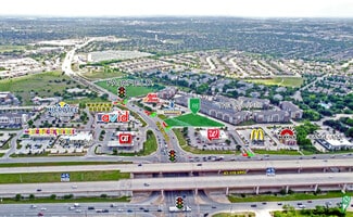More details for 2620 S A W Grimes Blvd, Round Rock, TX - Land for Sale