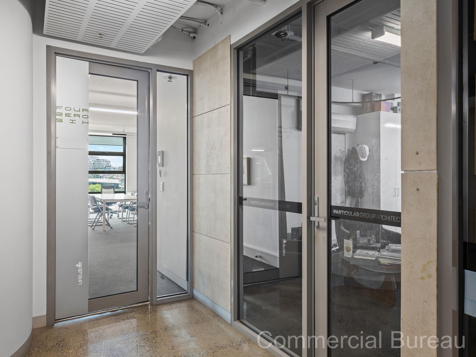 198 Harbour Espl, Docklands for lease Interior Photo- Image 1 of 7