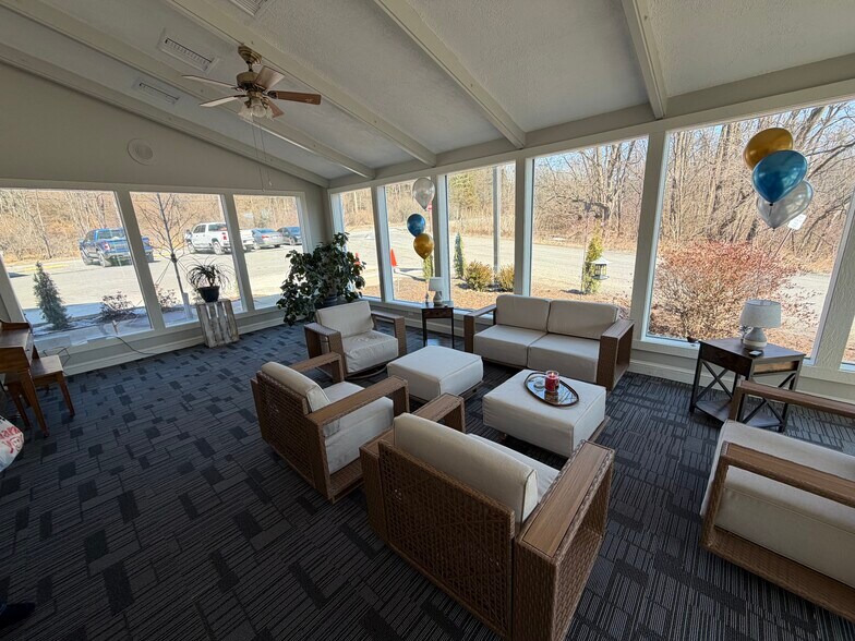 43850 US 6, Wyalusing, PA à vendre - Photo du bâtiment - Image 2 de 36