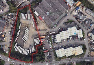 More details for Wakefield Road, Ossett - Land for Lease