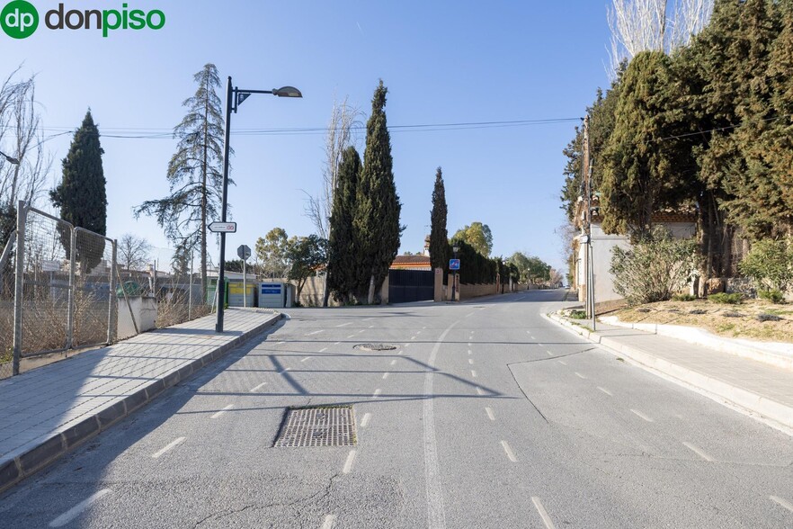 Rio Tormes Csj, 61, Las Gabias, Granada à vendre - Photo du bâtiment - Image 2 de 21