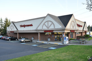 More details for 4285 W Powell Blvd, Gresham, OR - Retail for Lease