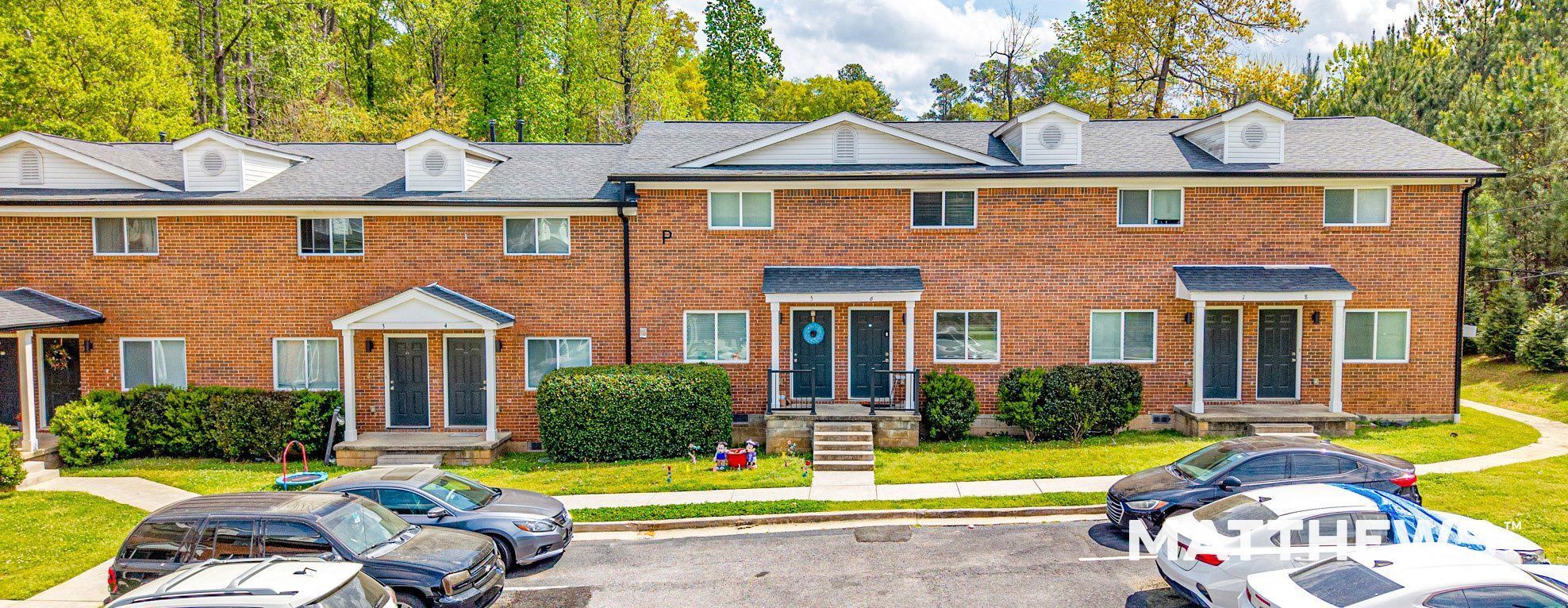 3781 Martin Luther King Jr. Dr, Atlanta, GA for sale Building Photo- Image 1 of 10