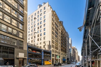 More details for 16-18 W 36th St, New York, NY - Office for Lease