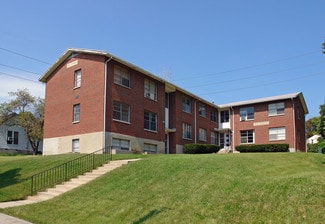 Plus de détails pour 2525 Lakeview Ave, Dayton, OH - Multi-résidentiel à vendre