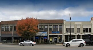 More details for 211 & 213-217 Main St, Nashua, NH – for Sale, Nashua, NH