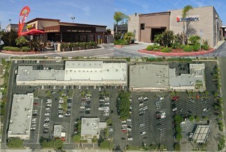 Plus de détails pour 8831-8961 Adams Ave, Huntington Beach, CA - Commerce de détail à louer