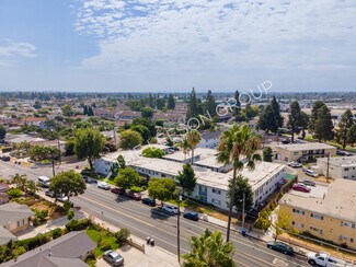 Plus de détails pour 10442 Lampson Ave, Garden Grove, CA - Multi-résidentiel à vendre