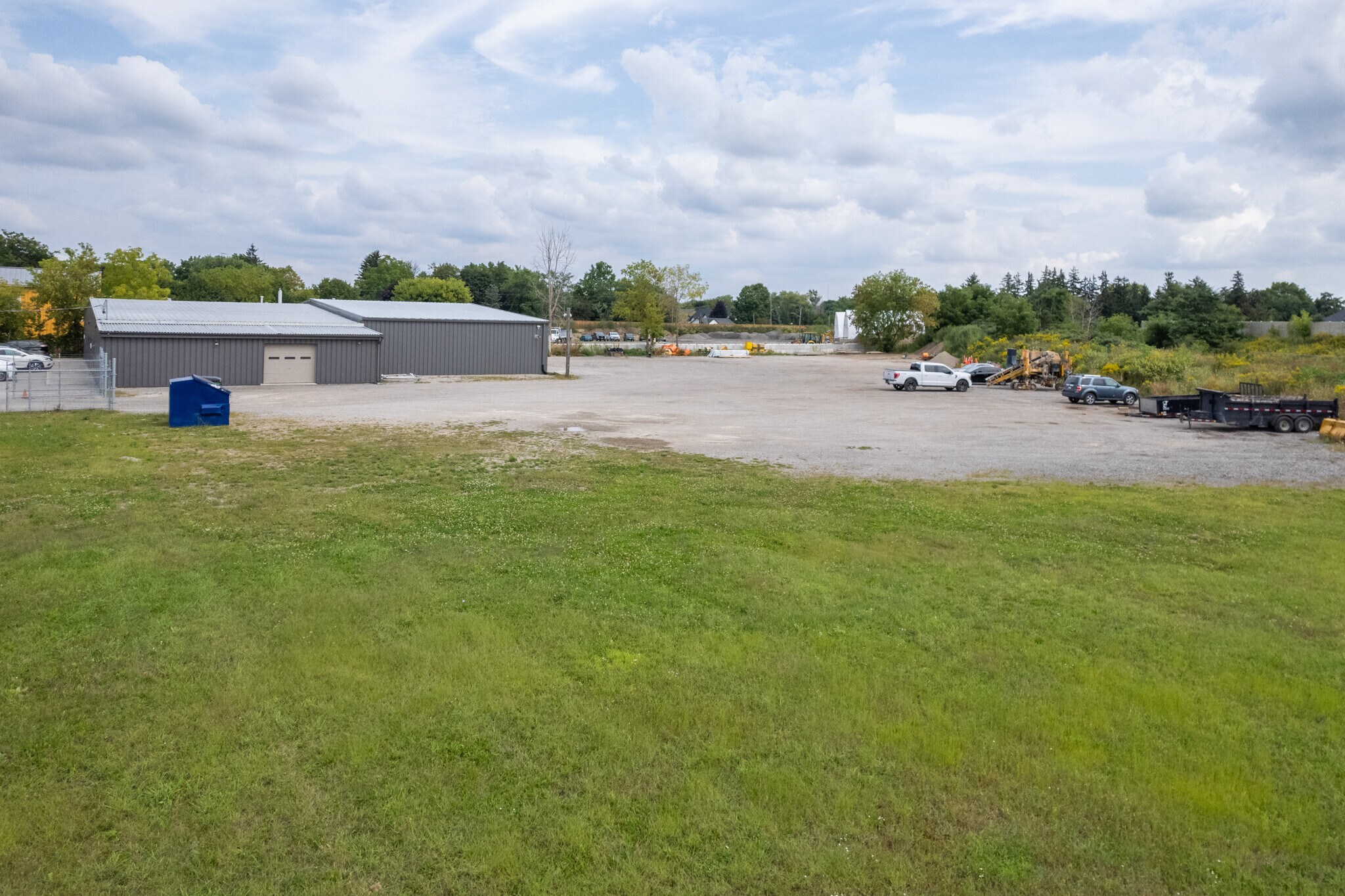 9911 Oxbow Dr, Komoka, ON for sale Building Photo- Image 1 of 1