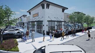 More details for 4310 Ranch Rd, Sachse, TX - Retail for Lease