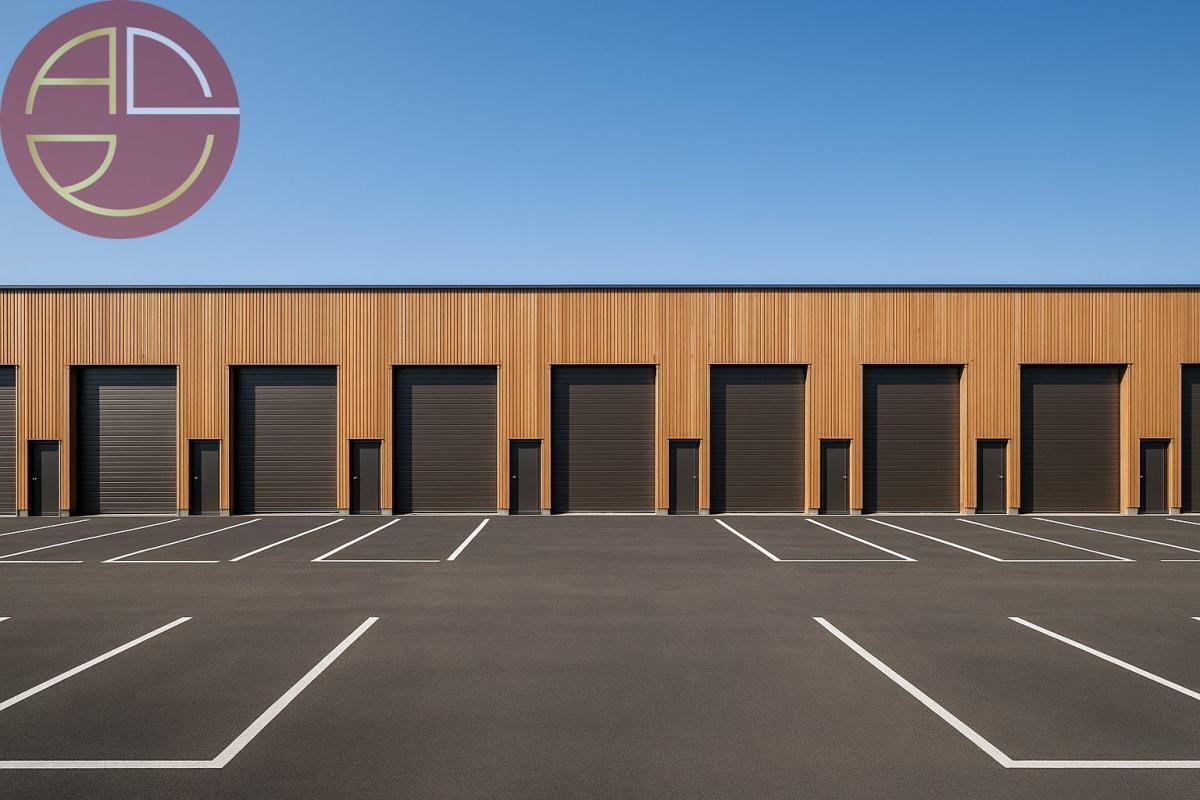 Industrial in Castanet-Tolosan for sale Building Photo- Image 1 of 6