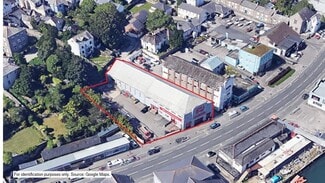 More details for 1 Commercial Rd, Penryn - Retail for Sale
