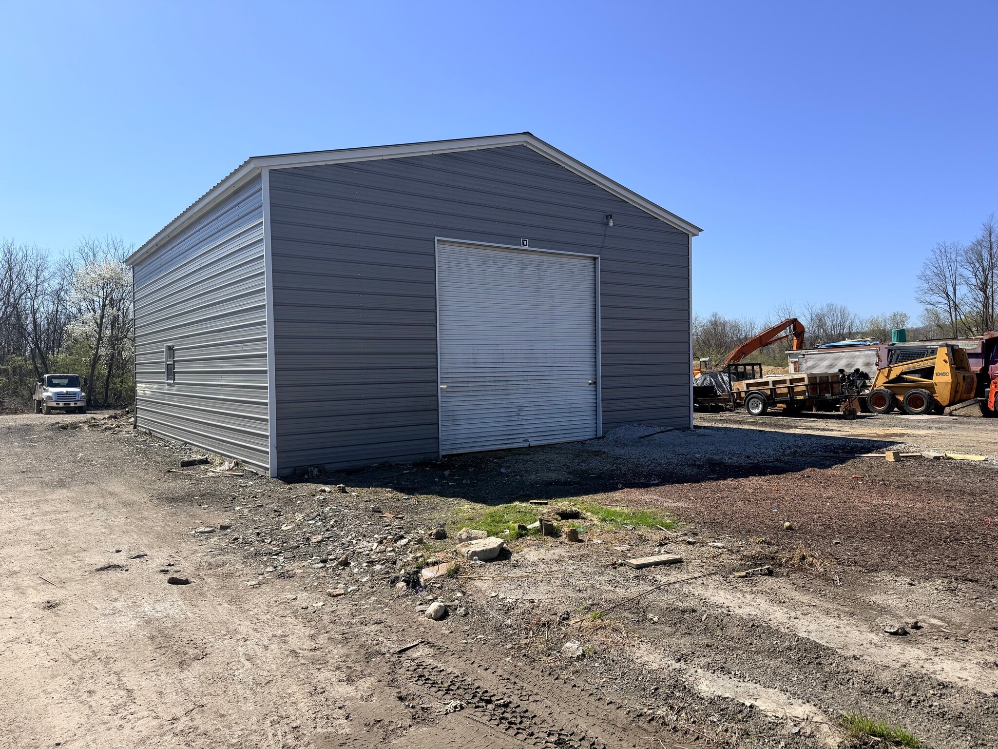 441 Clover Mill Rd, Exton, PA à louer Photo du bâtiment- Image 1 de 2