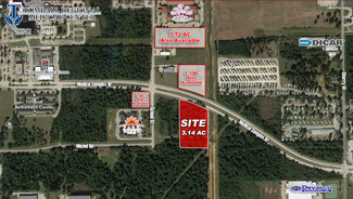 More details for Medical Complex Dr, Tomball, TX - Land for Sale