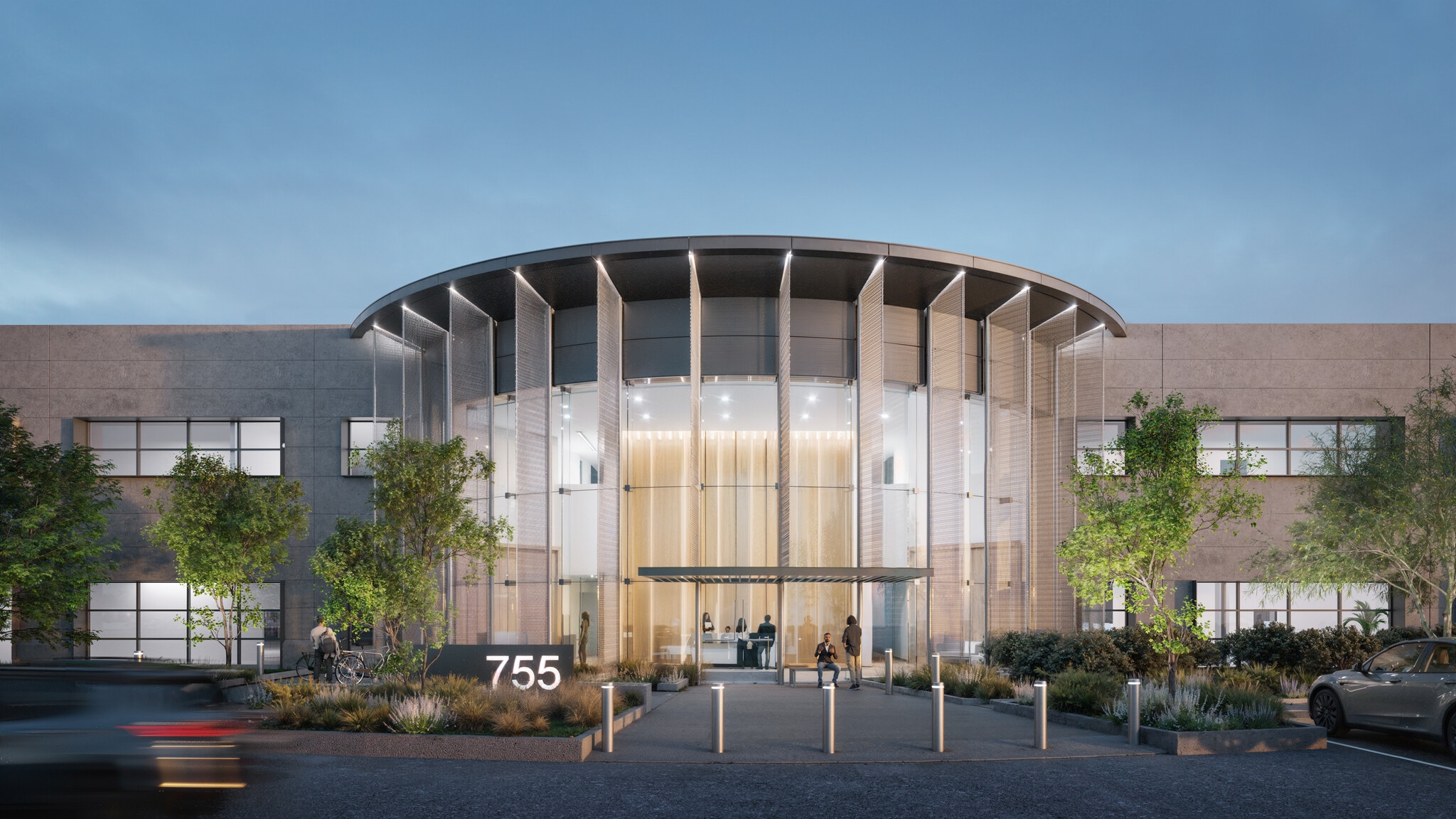 755 N Mathilda Ave, Sunnyvale, CA for lease Primary Photo- Image 1 of 14