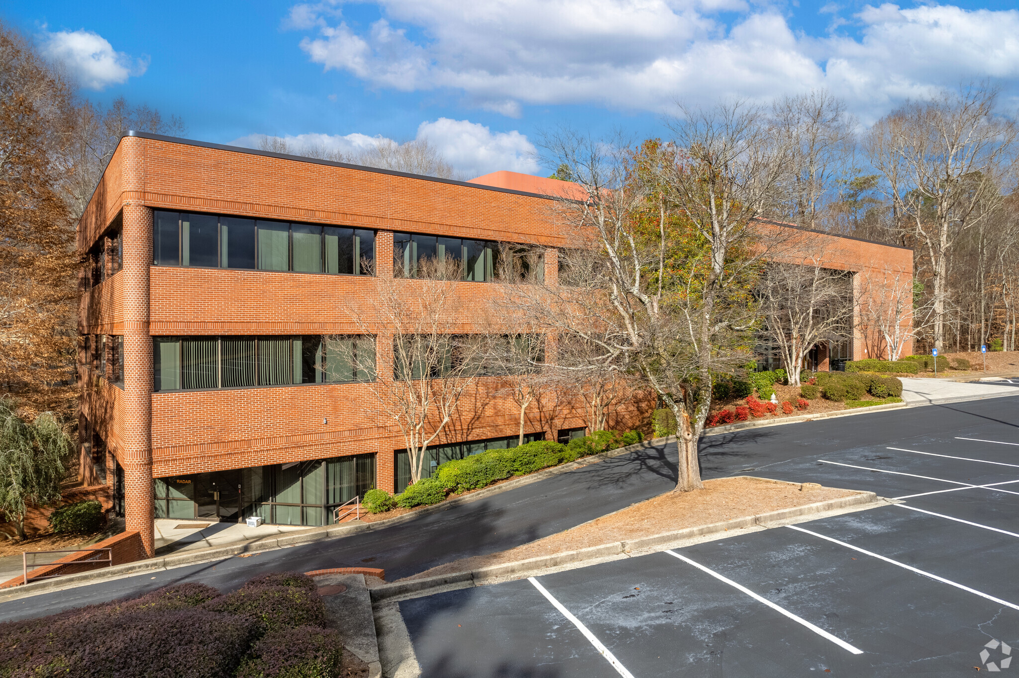 40 Technology Pky S, Norcross, GA for lease Building Photo- Image 1 of 19