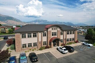 More details for 852 E 1050 S, American Fork, UT - Office for Lease