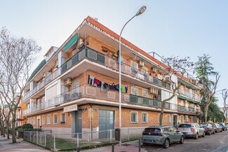 More details for Calle de Gálvez, 2, Madrid - Retail for Lease