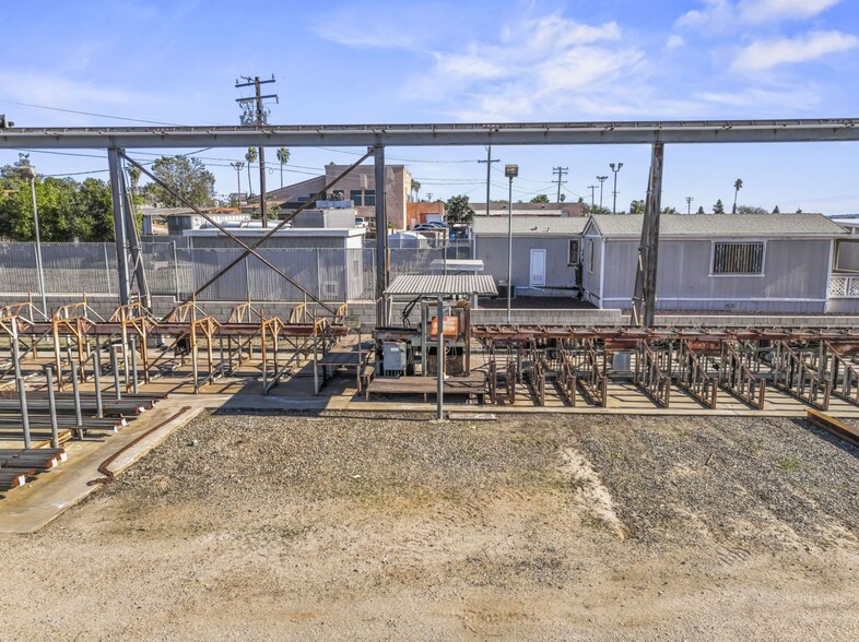 8550 Limonite Ave, Jurupa Valley, CA for sale - Building Photo - Image 2 of 26