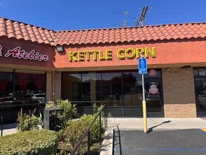 200 W Foothill Blvd, Azusa, CA for lease Building Photo- Image 1 of 4