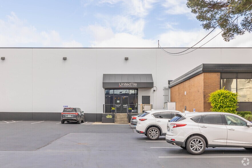 750-770 S Michigan St, Seattle, WA for lease - Building Photo - Image 2 of 6