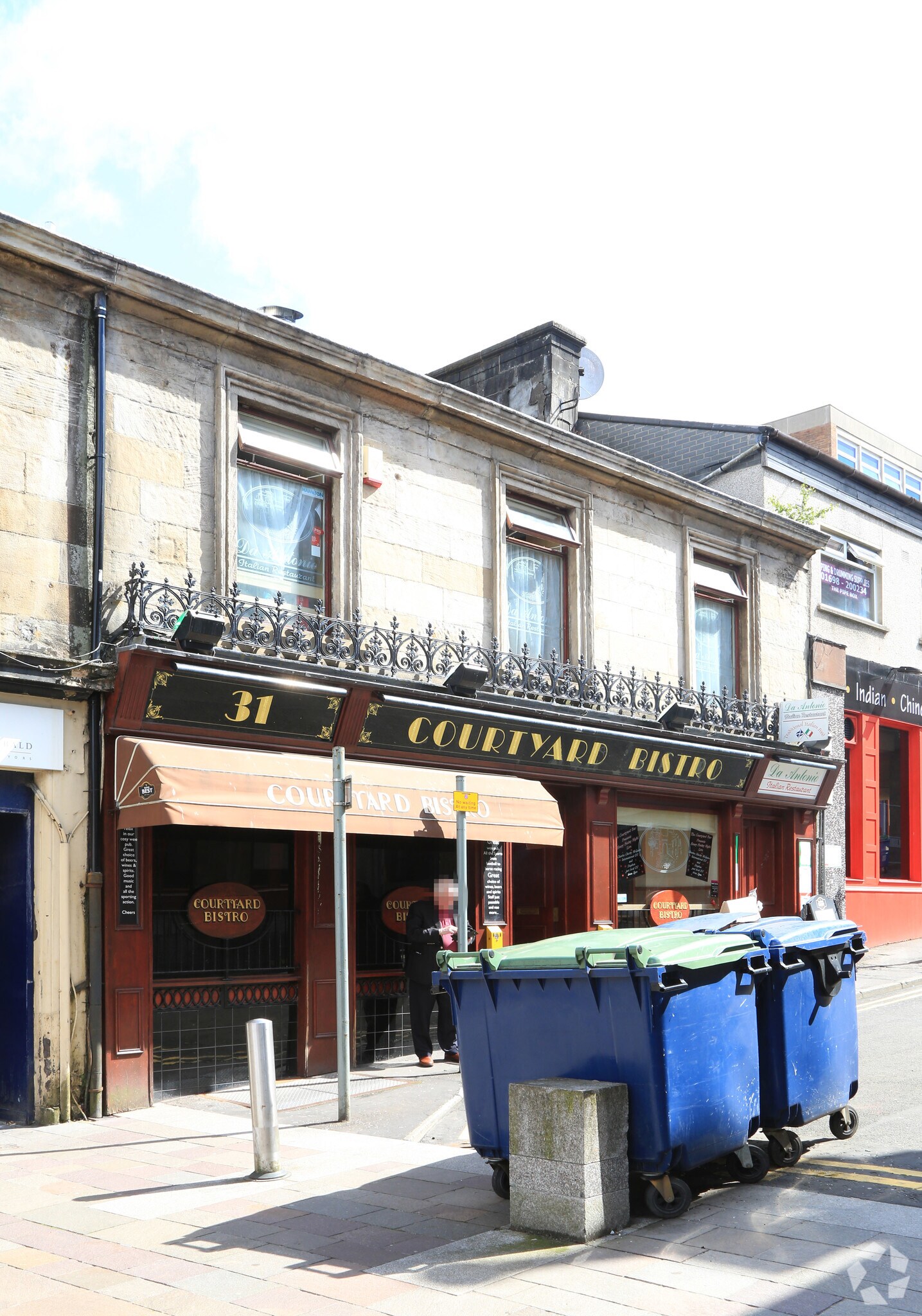 31 Campbell St, Hamilton à vendre Photo principale- Image 1 de 4