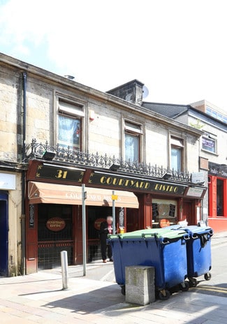 More details for 31 Campbell St, Hamilton - Retail for Sale