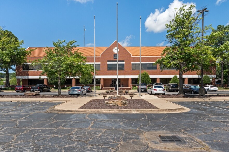3600 Wheeler Ave, Fort Smith, AR à louer - Photo du bâtiment - Image 3 de 73