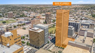Plus de détails pour 303 W Wall St, Midland, TX - Bureau à louer