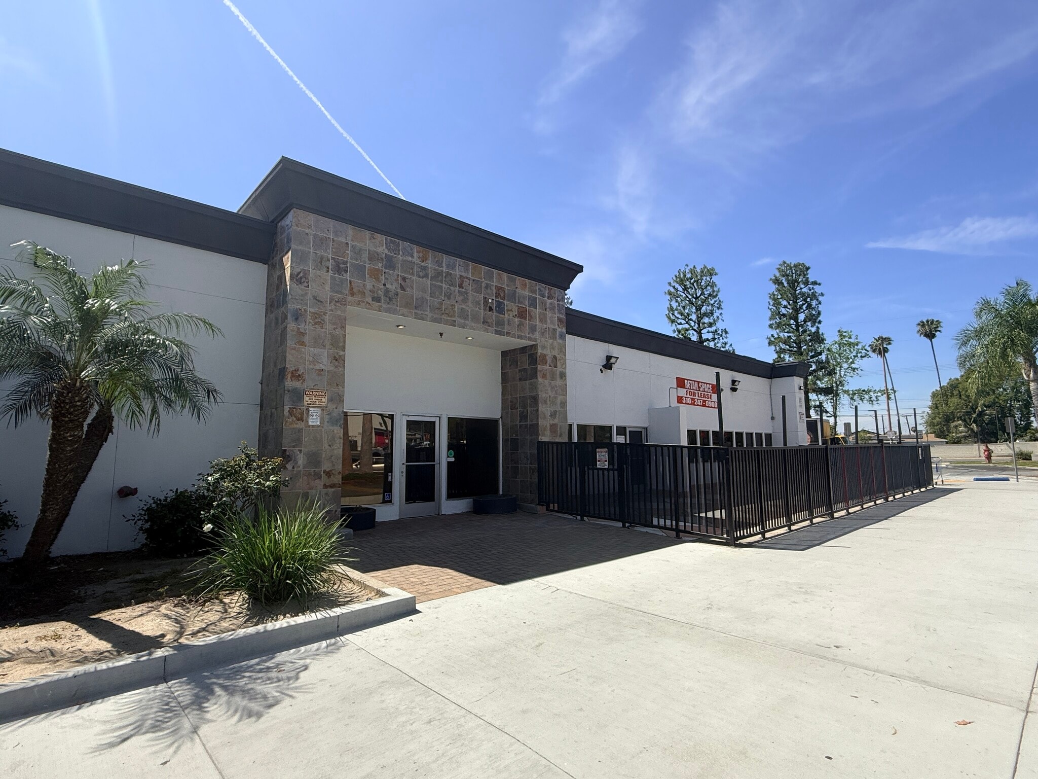 1512-1524 E Amar Rd, West Covina, CA à louer Photo intérieure- Image 1 de 4