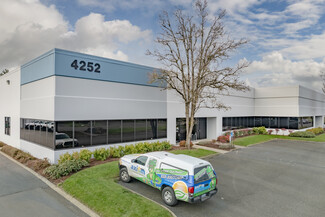 More details for 4252 SE International Way, Milwaukie, OR - Industrial for Lease