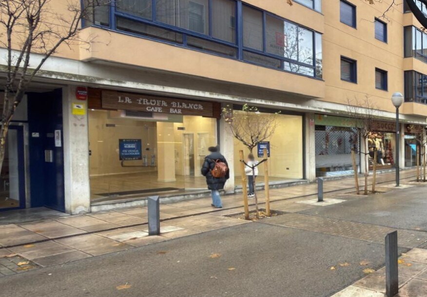 Immeuble residentiel dans Igualada, Barcelona à vendre Photo intérieure- Image 1 de 5